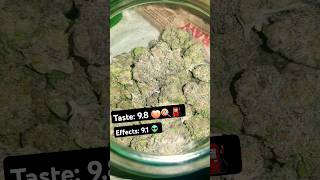 (&#39;fresh5&#39;) Lit Farms THCa one of the best?👀 WHITE RUNTZ Review #THCa #flower #legal #Happy