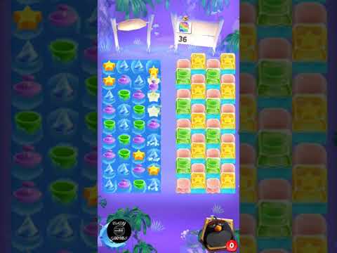 AB Match ~ Level#200