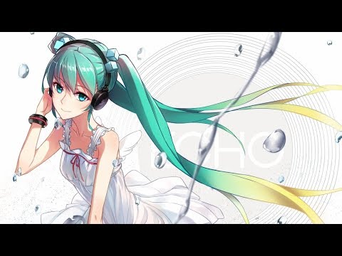 {917} Nightcore (Clay Aiken) - The Way (with lyrics)