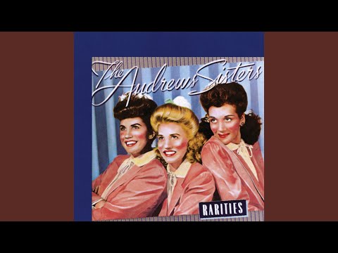 Boogie Woogie Bugle Boy