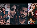 Shaamat Efx Whatsapp Status Ankit Tiwari Ek Villain Returns Song Tara Sutaria Arjun Kapoor
