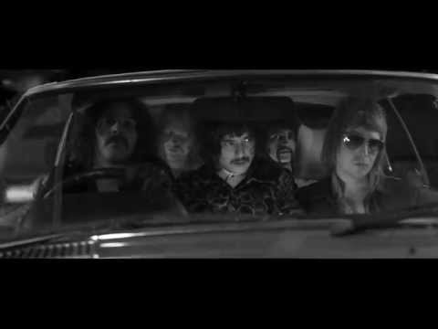 STICKY FINGERS - GHOST TOWN (Official video)