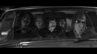 STICKY FINGERS - GHOST TOWN (Official video)
