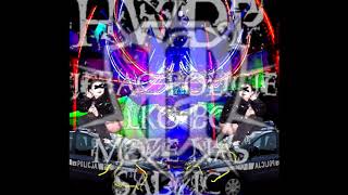 Cover art for Hawudepe