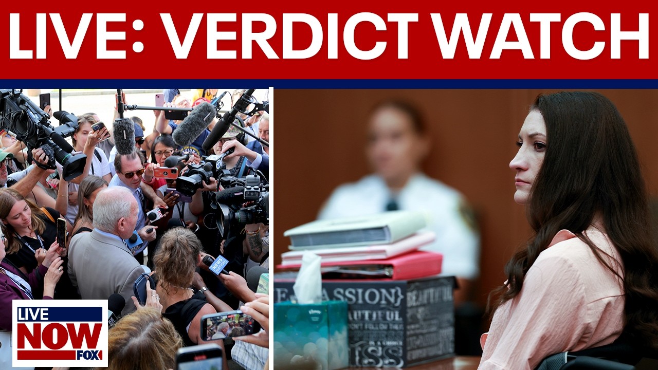 LIVE UPDATES: Lindsay Clancy verdict watch, Jury weighs deadlock as deliberations resume