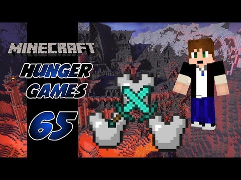 Minecraft: Hunger Games w/SanttuliPvP! Osa 65 - OP FIGHTIT!