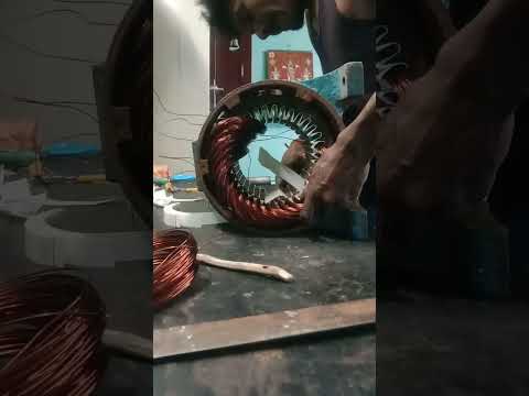 Motor Repair & Maintenance