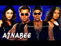 Ajnabee Full Movie Akshay Kumar Bobby Deol Kareena Kapoor Bipasha Basu Hindi Movies 2025