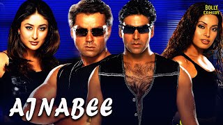 Download lagu Ajnabee Full Movie | Akshay Kumar, Bobby Deol, Kareena Kapoor, Bipasha Basu | Hindi Movies 2025 mp3