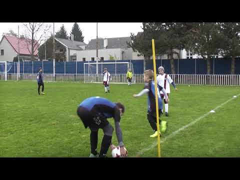 Spartak Čelákovice - Aero Odolená Voda