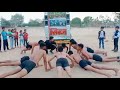 Physical Time Masti Nach Ghughiye Ni Tenu Pakaa Deyang