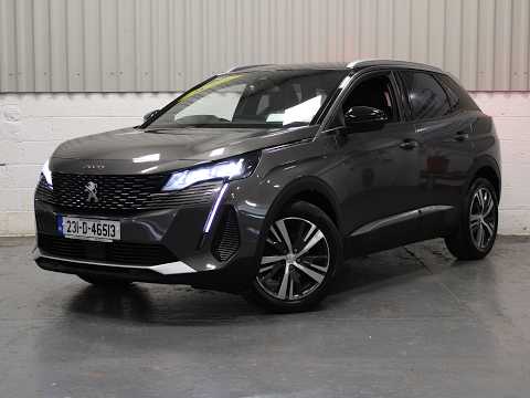 Peugeot 3008 2023 - Image 2