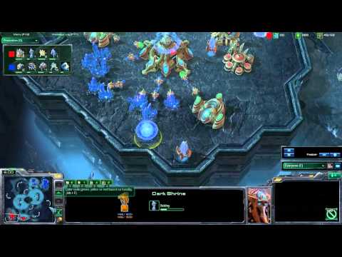 LGPainUser vs AzNCloudBoi