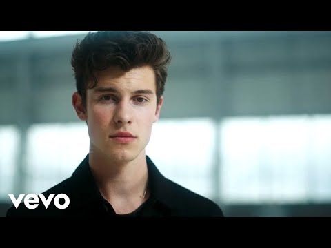 Shawn Mendes - Youth ft. Khalid