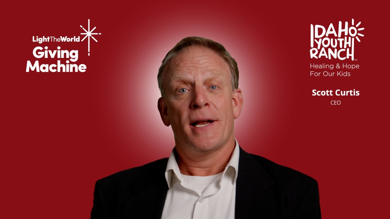 Idaho Giving Machines 2024 – Idaho Youth Ranch Charity Spotlight