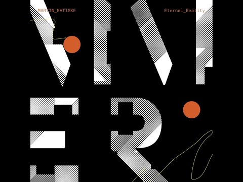 Martin Matiske -- Behind The Scenes