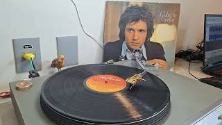 Todos Os Meus Rumos--Roberto Carlos (LP Stereo 1978)