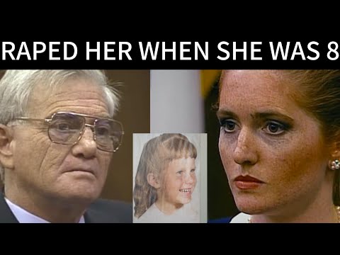 HER FATHER KILLED HER BEST FRIEND AND SHE REMEMBERED IT 20 YEARS LATER - True Crime Story