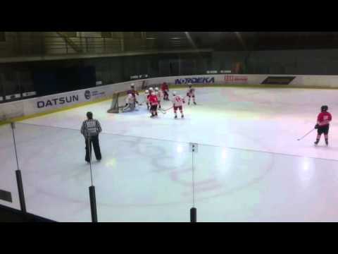 Riga cup 2016 U -11, голевая передача, Глеб Баскаков