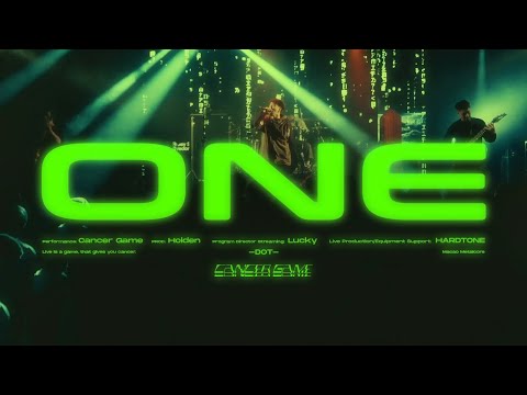 Cancer Game - One (Official Music Video) | BVTV Music