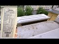 Midea Paramount Inverter MSAG1-09N8C2, обзор бюджетного инверторного кондиционера (сплит системы).