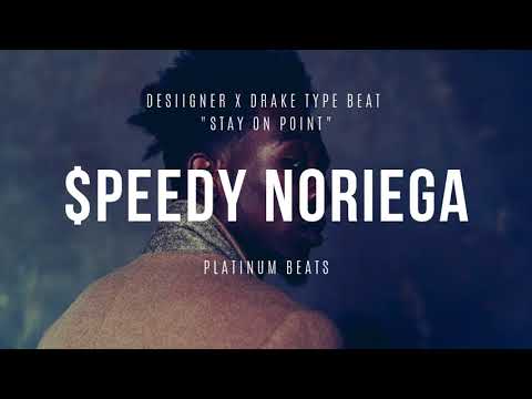 [FREE] Desiigner x Drake x Offset Type Beat / Stay On Point