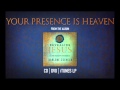 Your Presence Is Heaven by Darlene Zschech from ...