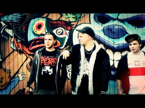 VBT2012 -  DeeLah -  ZR   vs.  Feddi (feat. Porta One, BumB & Leram)