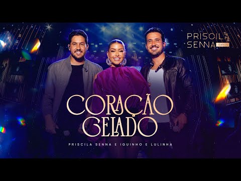 Priscila Senna and Iguinho e Lulinha