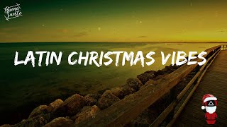 La Mejor Música De Navidad  - Latin Christmas vibes -2021| Gaby Moreno, Los Hispanos, El Gran Combo