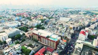 Nouvo City Hotel - OFFICIAL - Introduction - Bangkok, Thailand