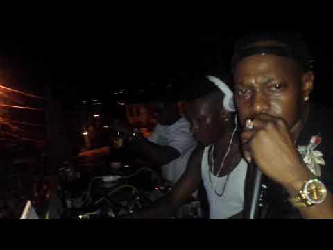 YEAH YEAH WEDNESDAY BISHOP ESCOBAR REPRESENTING FOR @SKETCH211