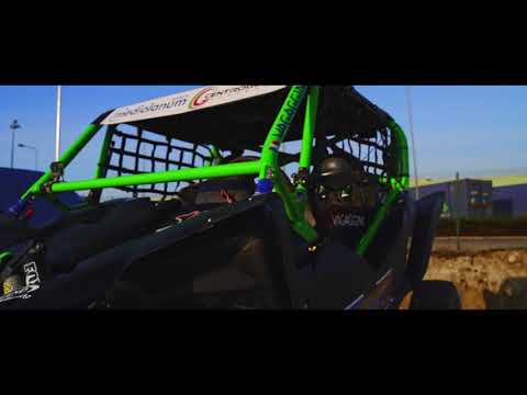 ARTUGNA RACE 2022 - ITALIAN BAJA