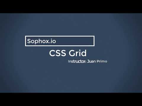 CSS Grid
