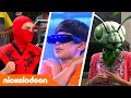 De Thundermans | Stilstand ☀️ | Nickelodeon Nederlands