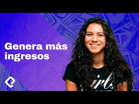 ¿Cómo crear nuevas fuentes de ingresos?