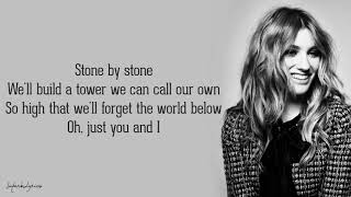 Ella Henderson - Empire (Lyrics) - YouTube