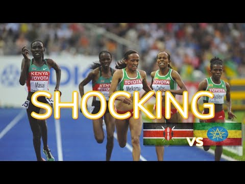 Right Down to the Wire: 21 Incredible Sprint Finishes