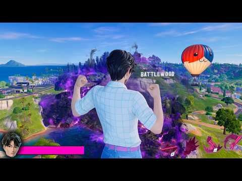 KPop Demon Hunters TITAN BOSS is HERE!