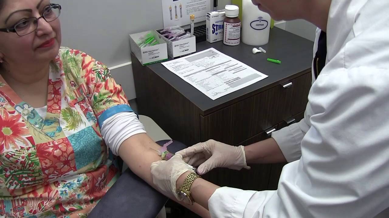 Best Practices in Laboratory Collections