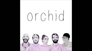 Orchid - Will Never Marry (Morrissey Cover)