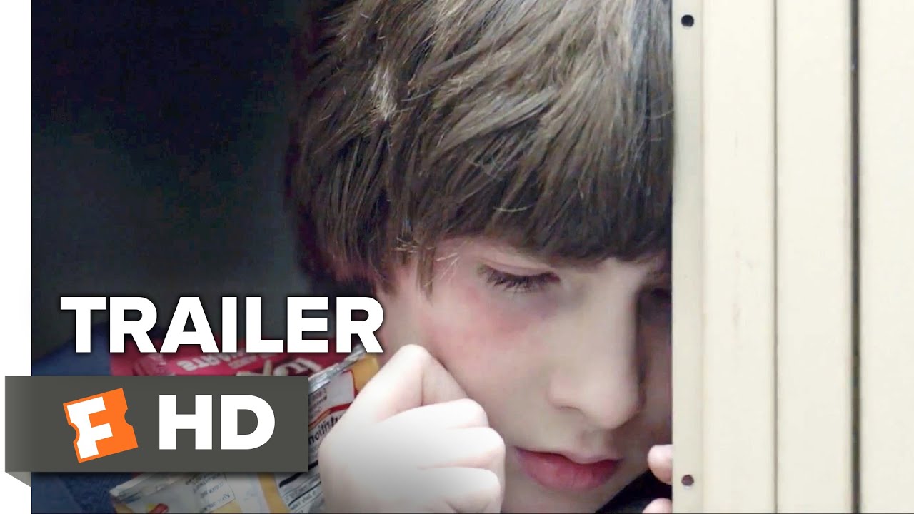Trailer oficial de A Boy Called Po - Legendado