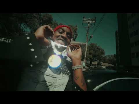 Mac Critter - SNITCH BITCH  (Official Video) (Prod By. KyMuney) 