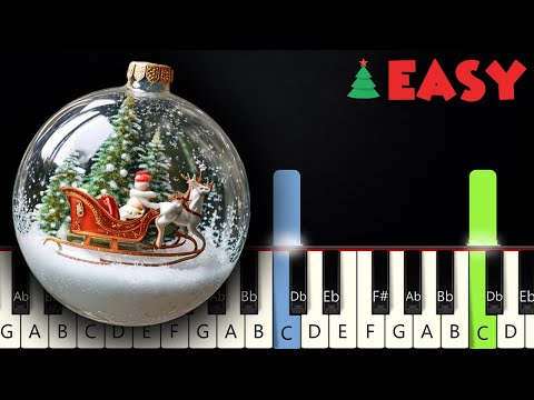 christmas feliz navidad song
