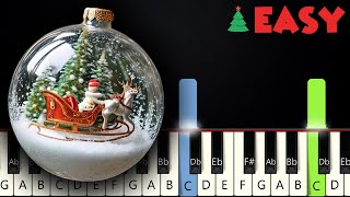 christmas feliz navidad song