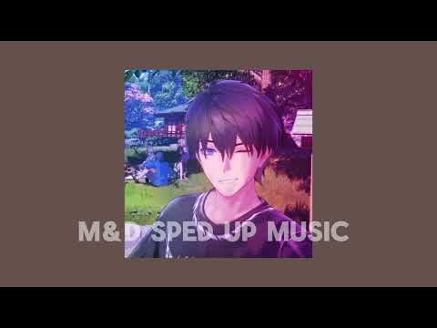 Sekou - Catching Bodies (sped up) 