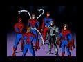 Spider Man Prepare For War