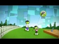 PBS Kids Id Airplane