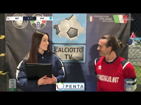 MIDDLEMAN vs HOSTARIA VECIA FRESCADA 2-7 – INTERVIEWS