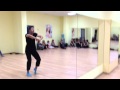 "Dream Brother" Jeff Buckley | Choreography by ...